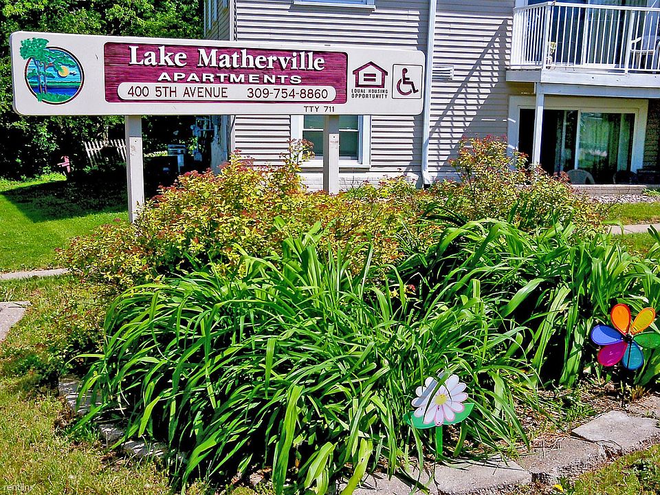 400 5th Ave, Matherville, IL 61263 Zillow