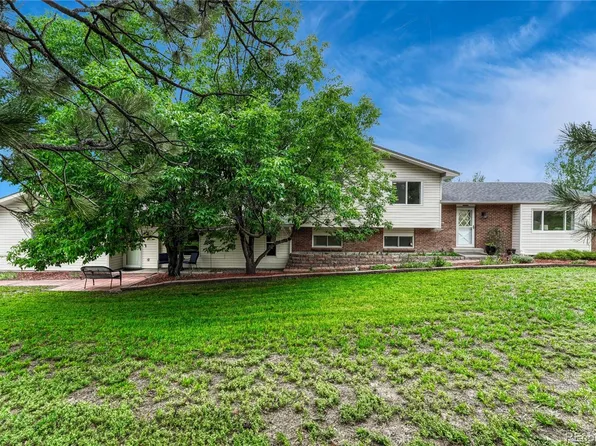 13715 N Winchester Way, Parker, CO 80138