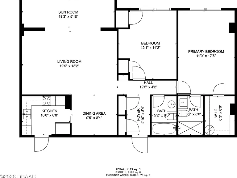 1224 S Peninsula Dr #102 — Photo 31