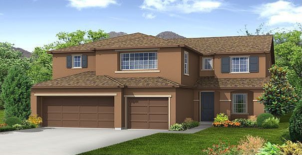 Elevation C