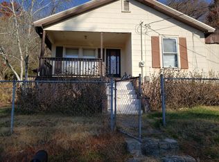 124 Mohawk St, Kingsport, TN 37665