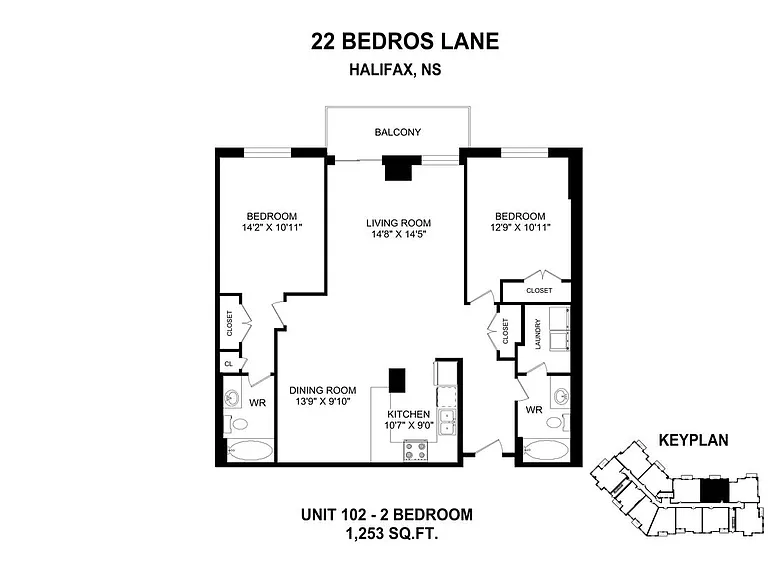 22 Bedros Ln — Photo 15