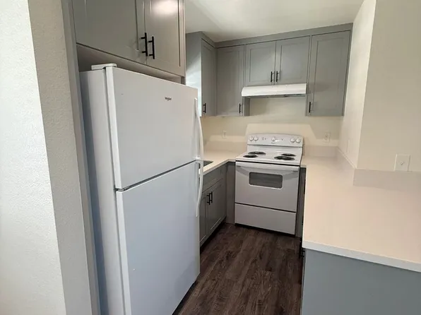 Brand New Upstairs 3 Bedroom Apartment