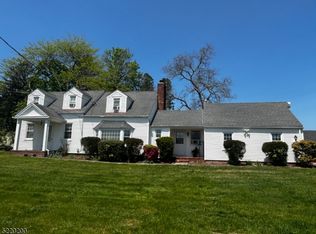 1765 Lamington Rd, Bedminster, NJ 07921