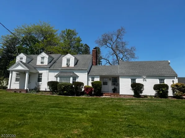 1765 Lamington Rd, Bedminster Twp., NJ 07921