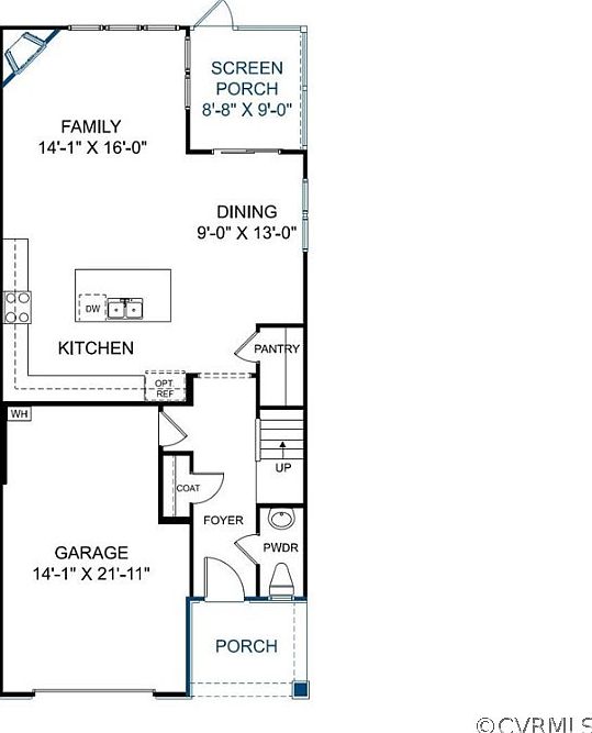 2nd image of 10837 Farmstead Mill Lane Gln
