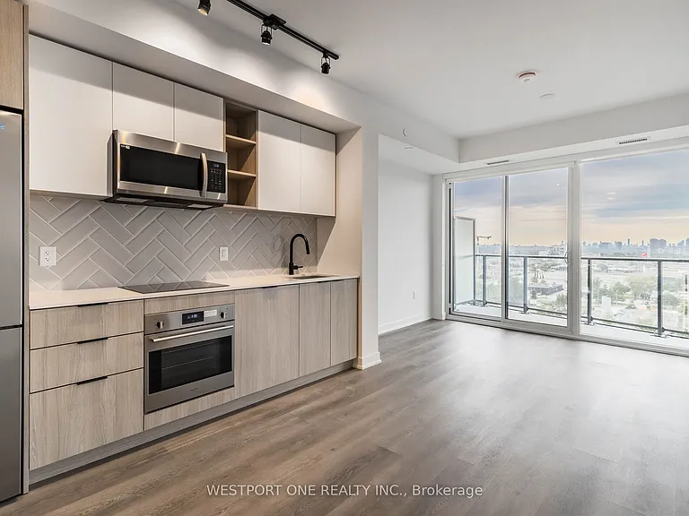 36 Zorra St W #1206 — Photo 7
