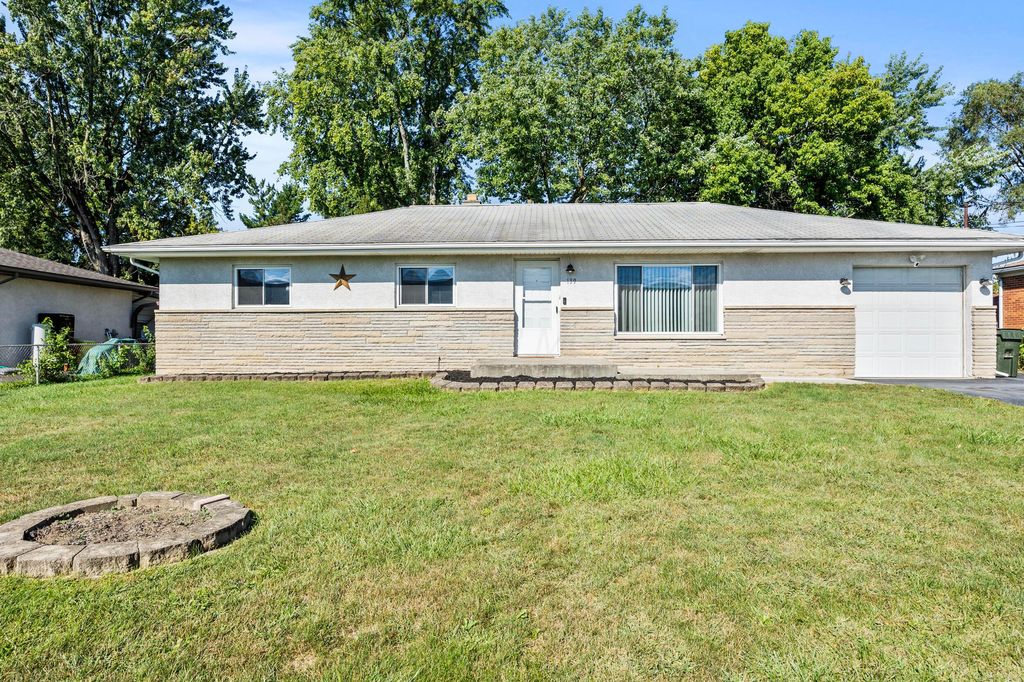 Real estate listing image