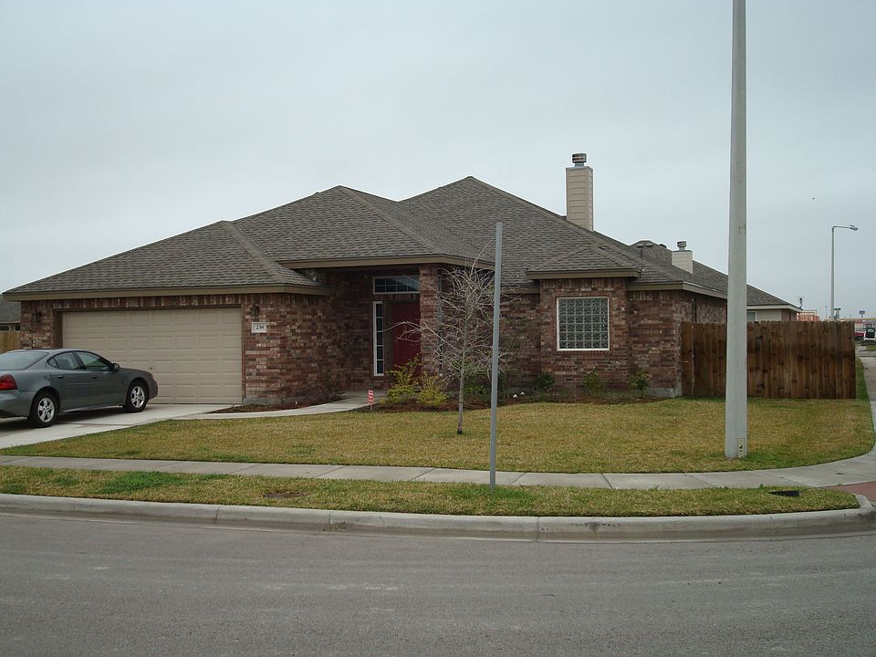 238 Palmer Drive