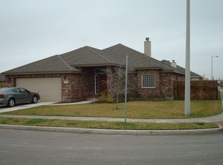 238 Palmer Dr, Portland, TX 78374
