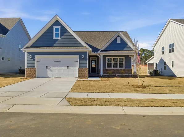 305 Brindle Dr, Fuquay Varina, NC 27526