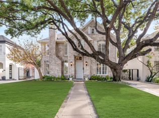 5026 Airline Rd, Highland Park, TX 75205