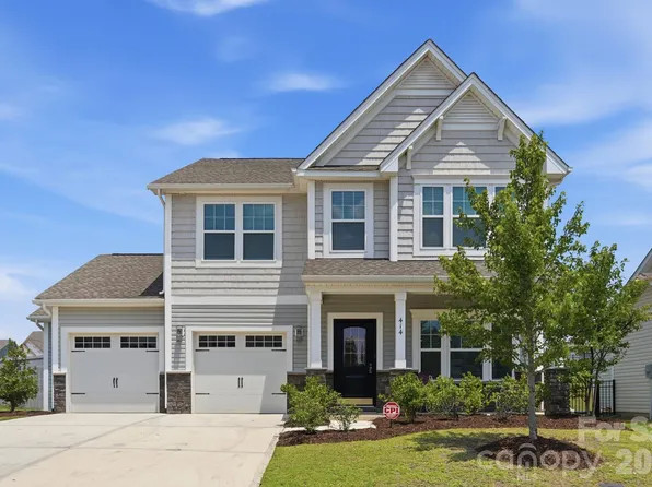 414 Babbling Brook Ln #244, Locust, NC 28097