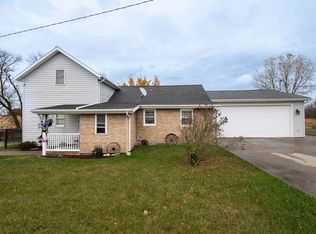 1017 S Beacon Rd, Kendallville, IN 46755
