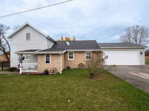 1017 S Beacon Rd, Kendallville, IN 46755