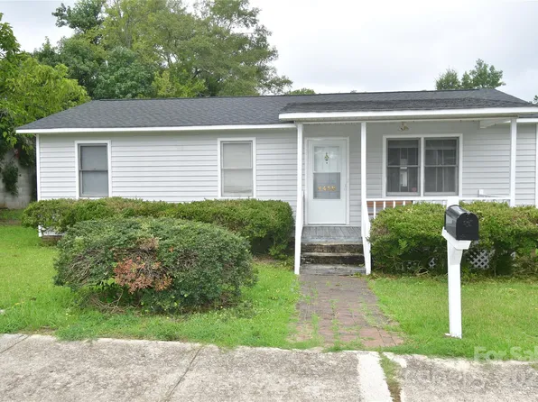 6458 N Matson St, Kershaw, SC 29067