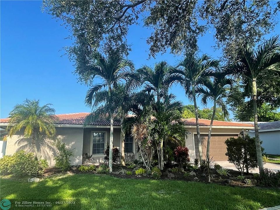 800 W Plantation Cir, Plantation, FL 33324 Zillow