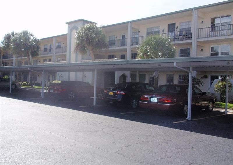 1st image of 11620 Park Blvd APT 301