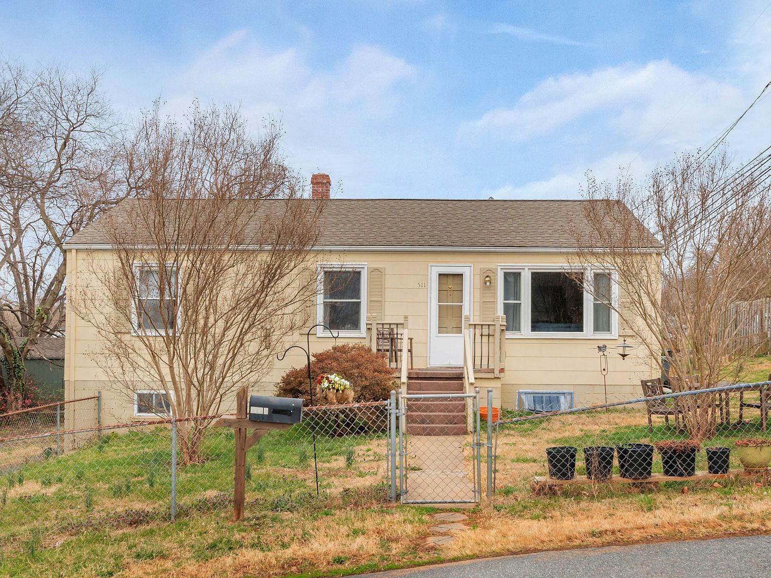 511B Stonehenge Ave, Charlottesville, VA 22902 Zillow