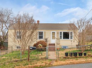 511B Stonehenge Ave, Charlottesville, VA