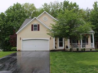15 Lupine Dr, Malta, NY 12020