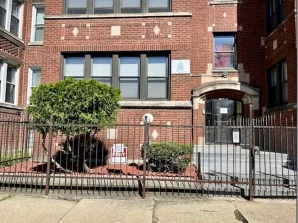8017 S Carpenter St APT 3, Chicago, IL 60620