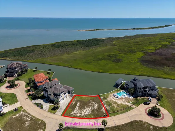 5 Little Torch Lot 6, Hitchcock, TX 77563