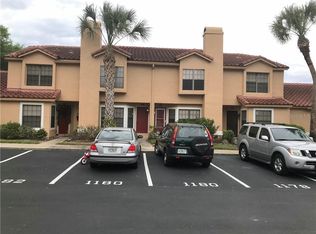 1180 N Fairway Dr #1180, Apopka, FL 32712