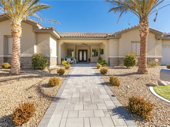 9117 Hickam Ave, Clark County, NV 89129