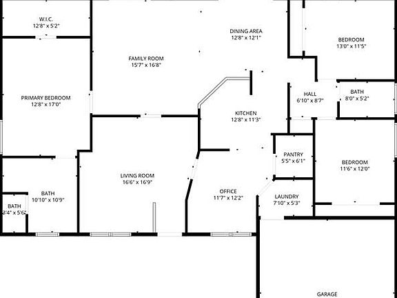 2nd image of 1106 NW 101ST DRIVE