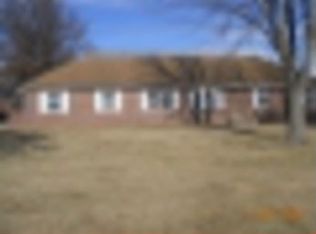 33108 E 275th St, Garden City, MO 64747