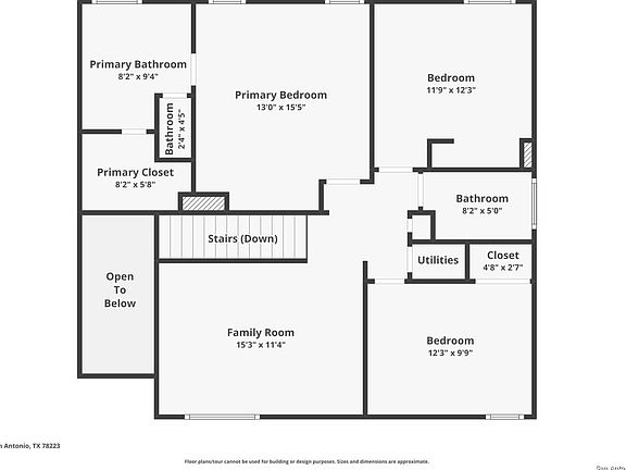 3rd image of 4114 Bear Oak