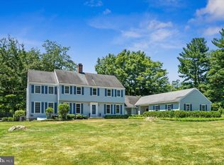 50 Gallup Rd, Princeton, NJ 08540