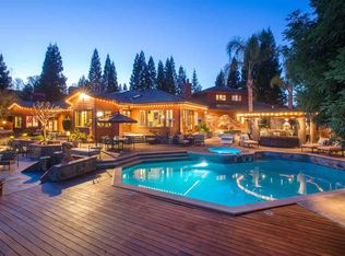 1121 Eagle Nest Ct, Danville, CA