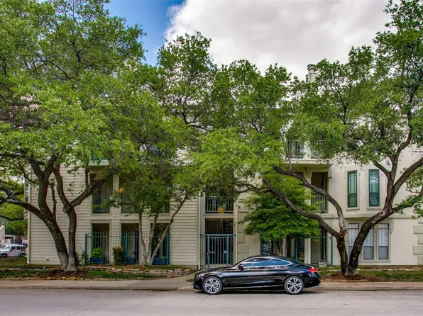 3105 San Jacinto St APT 203, Dallas, TX 75204