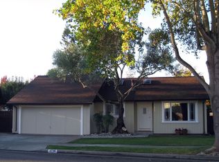 4736 Harrow Ct, Santa Rosa, CA 95405