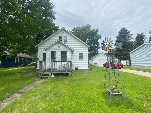 131 W Werring Ave, Appleton, MN 56208