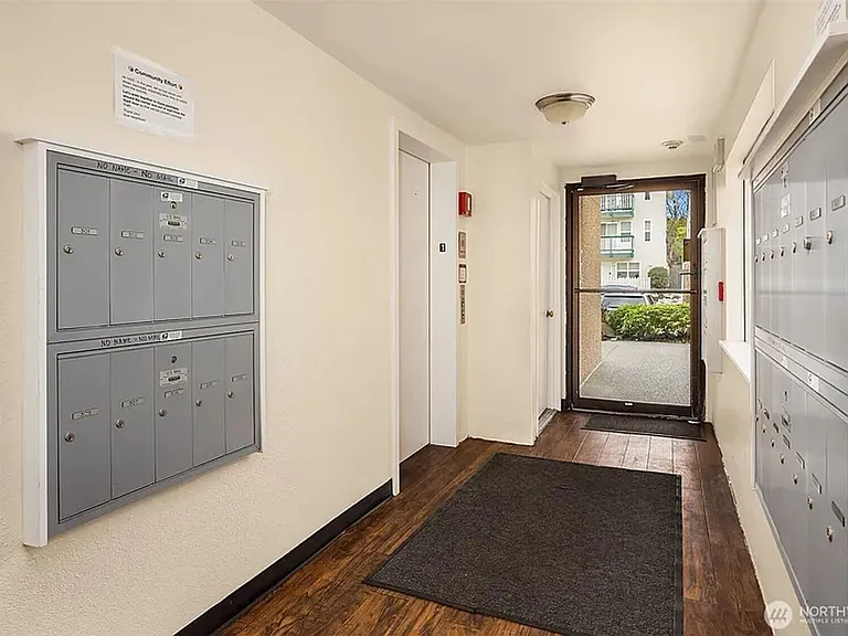 Nordic Heights Apartments — Photo 3