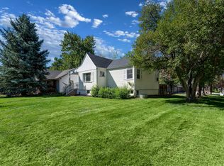 2301 S Franklin St, Denver, CO 80210