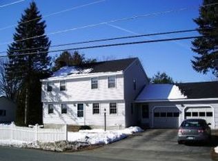 14 Hastings Ave, Keene, NH 03431