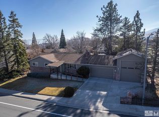 3310 Cashill Blvd, Reno, NV 89509