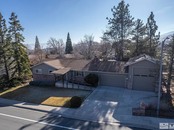 3310 Cashill Blvd, Reno, NV 89509