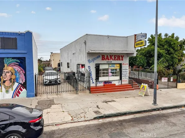 3040 Wabash Ave, Los Angeles, CA 90063