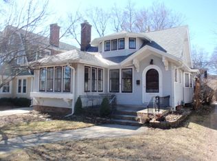 4021 N Prospect Ave, Shorewood, WI 53211