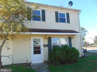 21 Linden Ct, Sicklerville, NJ 08081