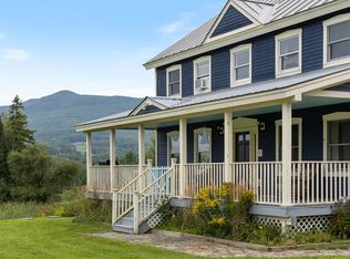 108 N View Dr, Rochester, VT 05767