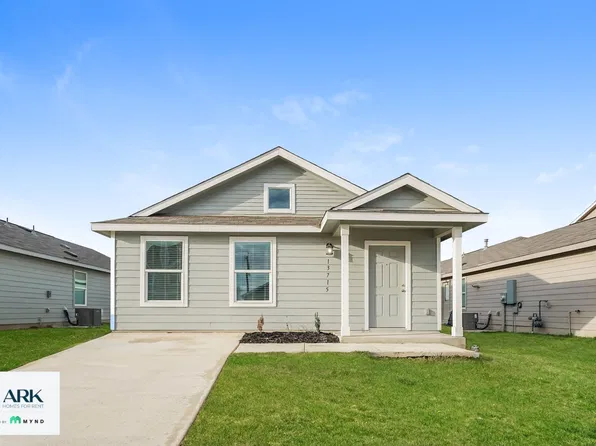 13715 Haystack Rdg, San Antonio, TX 78252