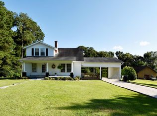 1619 Sandy Ridge Rd, Alexander City, AL 35010