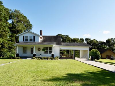 1619 Sandy Ridge Rd, Alexander City, AL, 35010