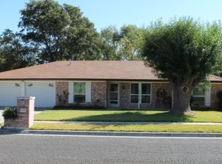 707 Judy Ln, Copperas Cove, TX 76522